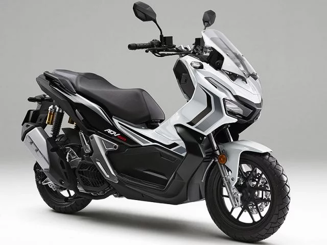 Honda ADV150