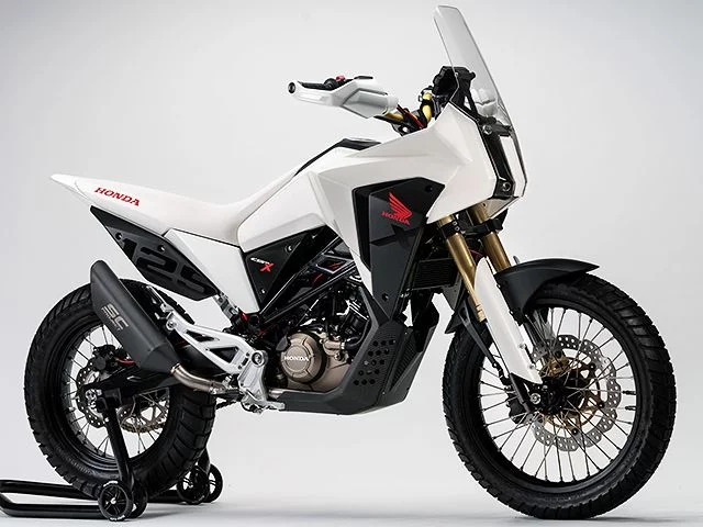 Honda CB125X