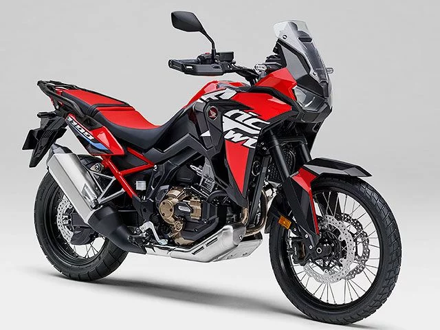 CRF1100L Africa Twin
