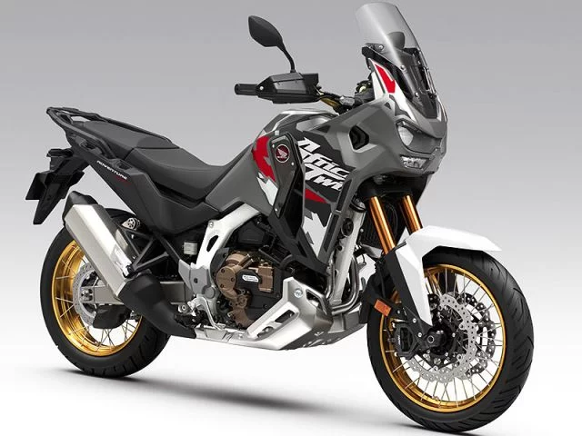 Honda CRF1100L Africa Twin Adventure Sports/ES