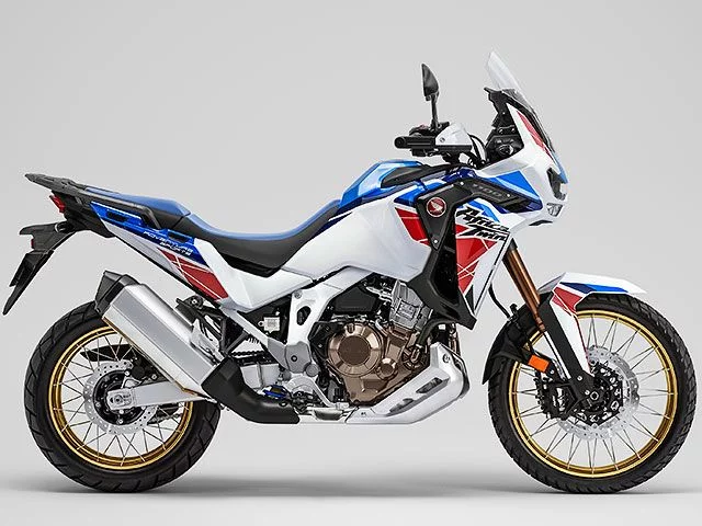 Honda CRF1100L Africa Twin Adventure Sports ES s