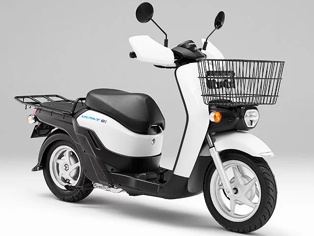 Honda Benelli ET2/Pro