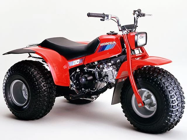 Honda ATC110