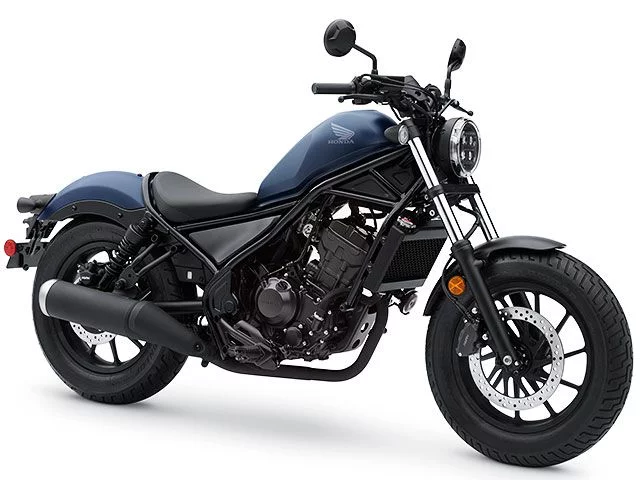 Honda Rebel 300