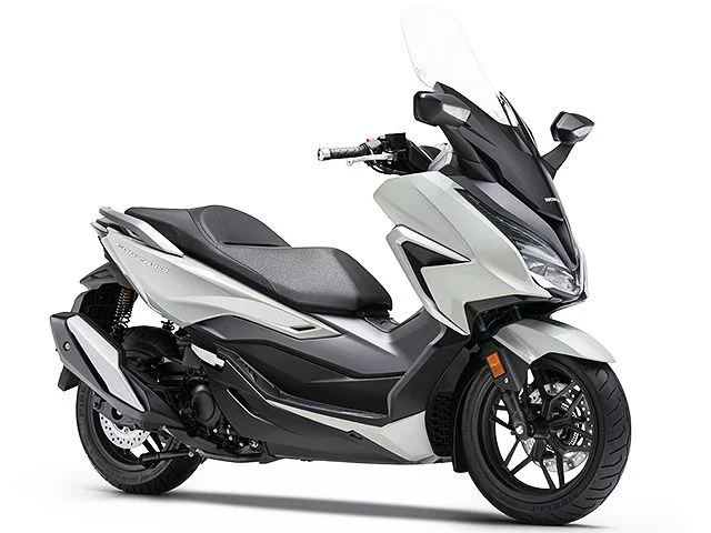 Honda Forza 350