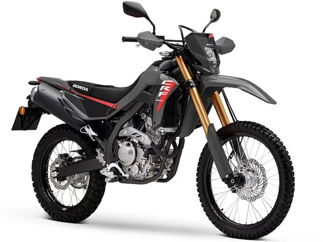 Honda CRF300L