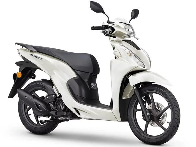 Honda Vision 110