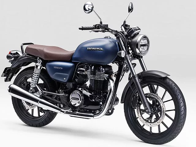 Honda GB350