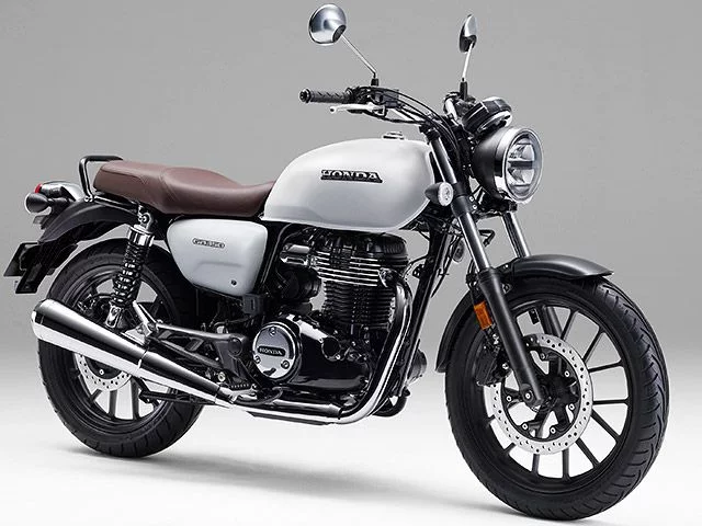 Honda GB350