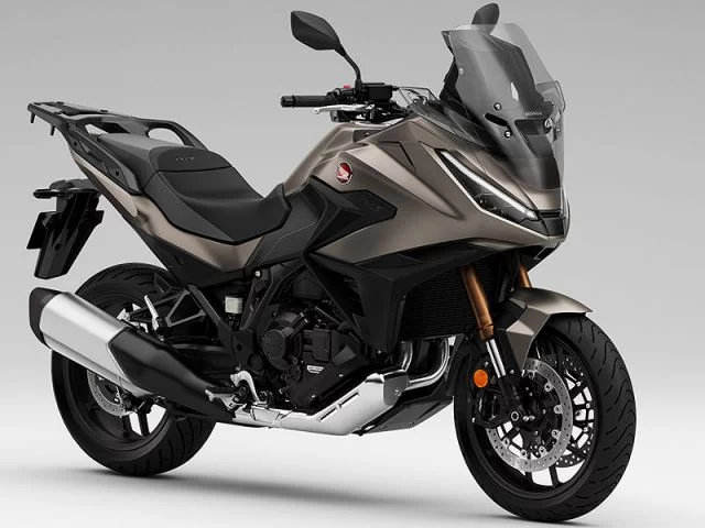 Honda NT1100 / DCT
