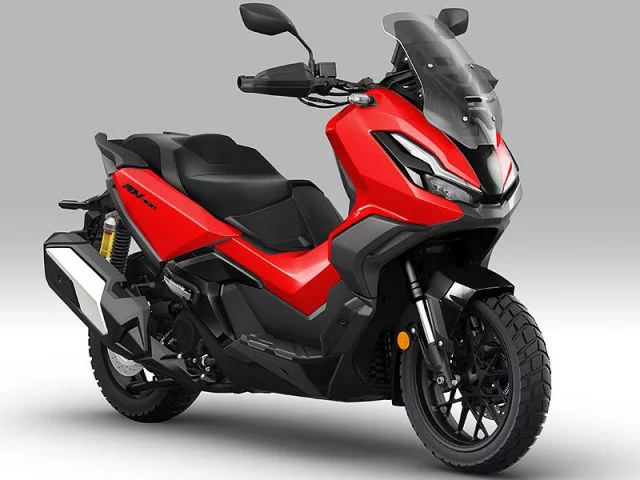 Honda ADV350