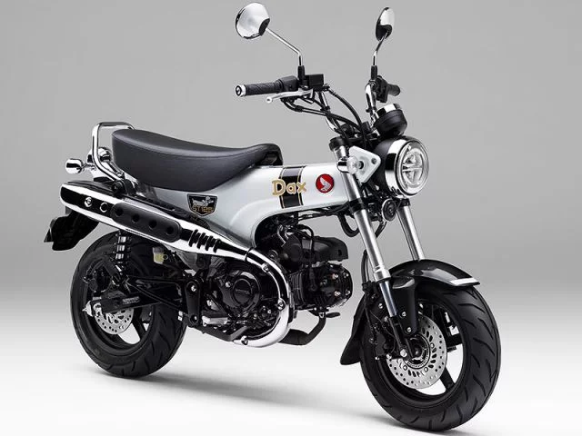 Honda Dax 125