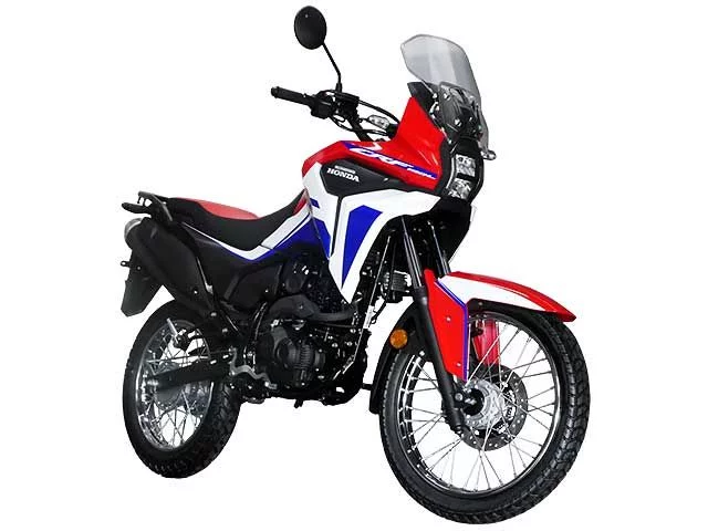 Honda CRF190L