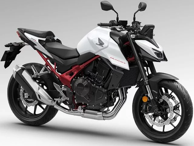 CB750 HORNET
