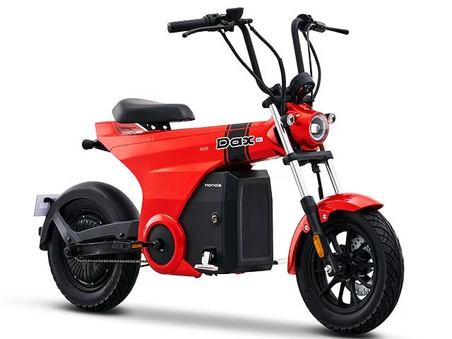 Honda Dax E