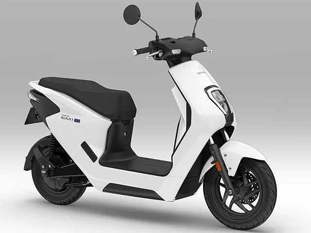 Honda EMI E
