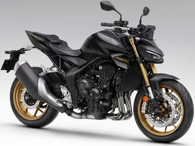 Honda CB1000 Hornet / SP