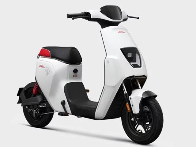 Honda U-be