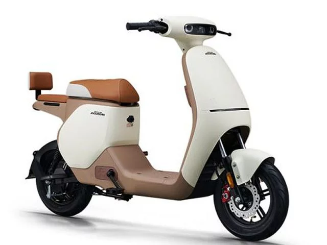 Honda U-Qe