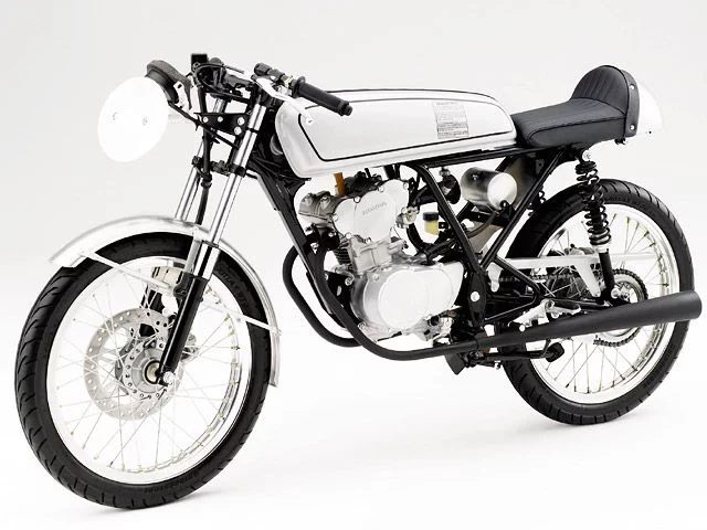 Honda Dream 50R