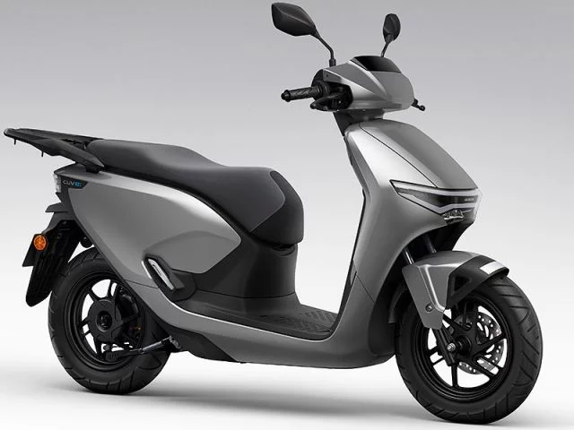 Honda CUV e: