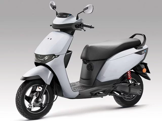 Honda QC1