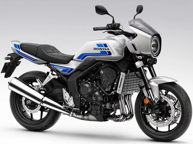 Honda CB1000F / SE