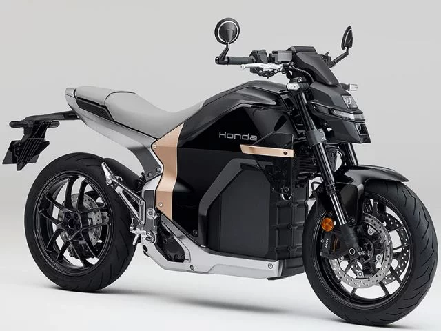 Honda WN7