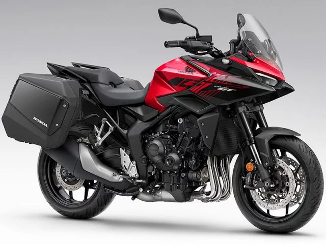 Honda CB1000GT