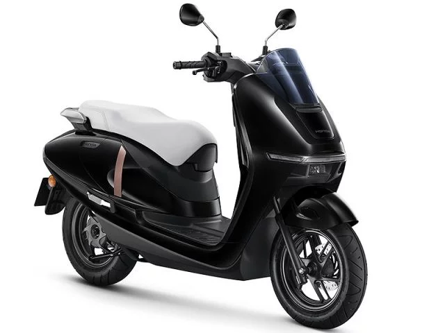 Honda UC3