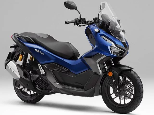 Honda ADV160