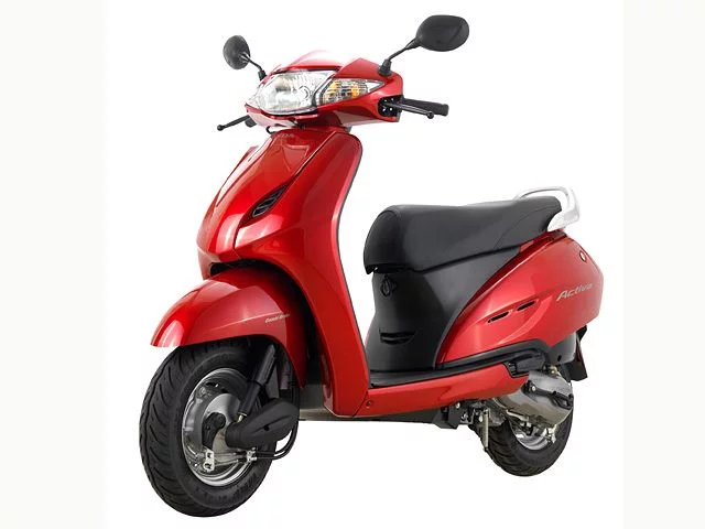 Honda Activa