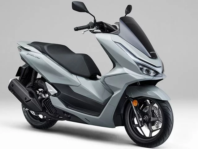 Honda PCX160