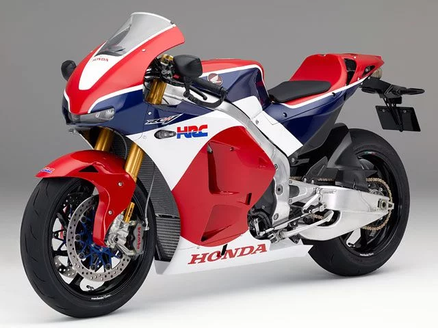 Honda RC213V-S