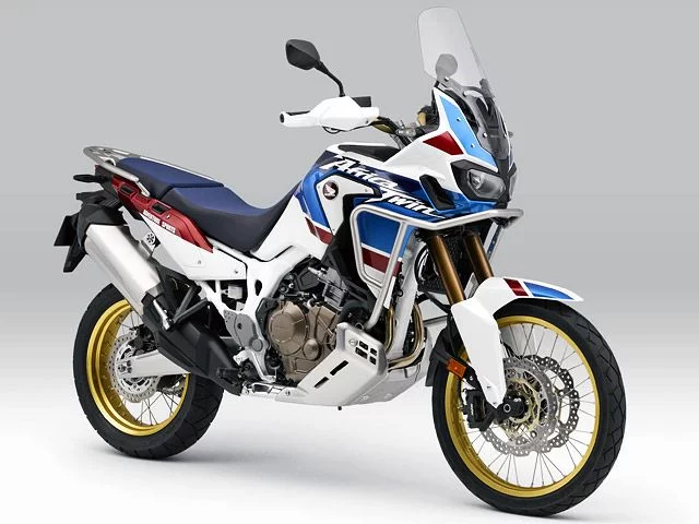 Honda CRF1000L Africa Twin Adventure Sports