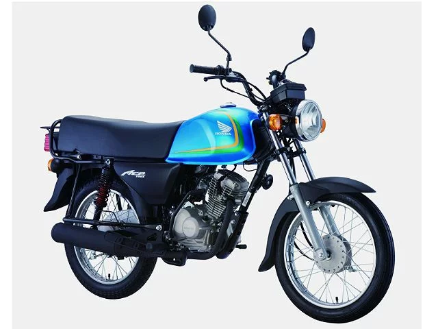 Honda Ace 110