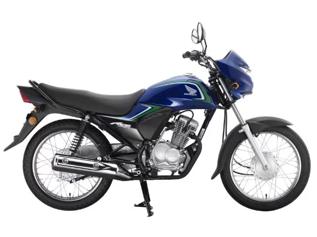 Honda Ace CB125