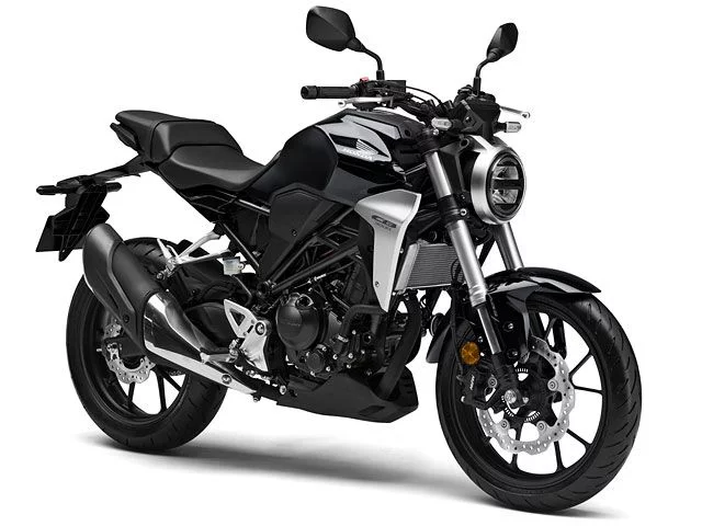 Honda CB300R