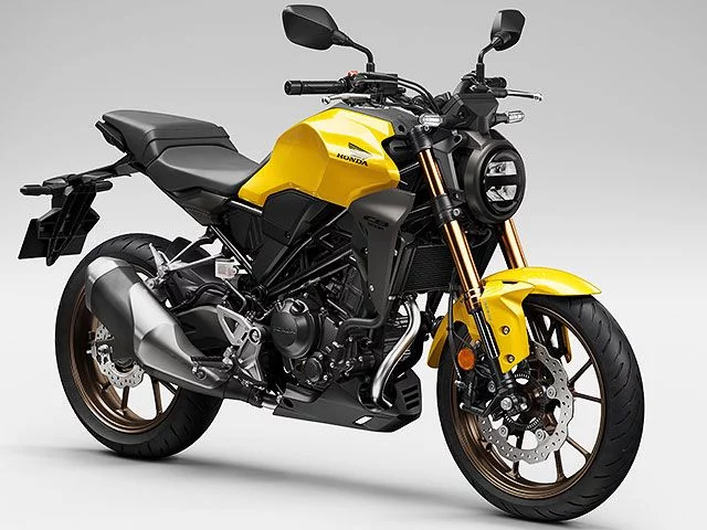 Honda CB300R