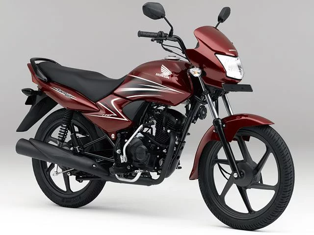 Honda Dream Yuga