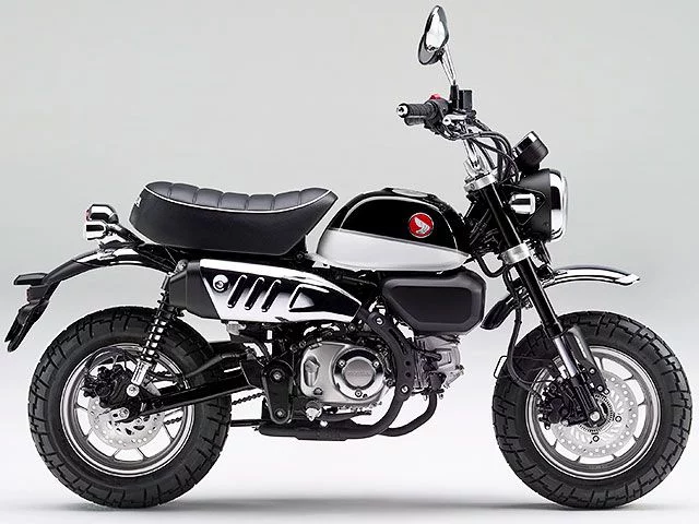 Honda Monkey 125
