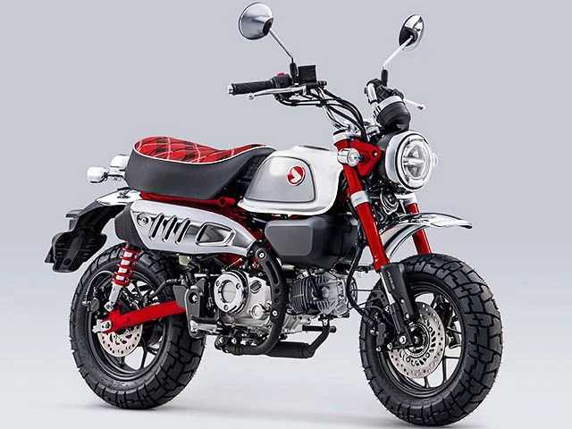 Honda Monkey 125