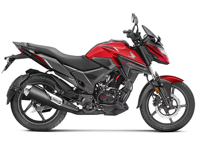 Honda X-Blade