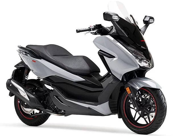 Honda Forza 300