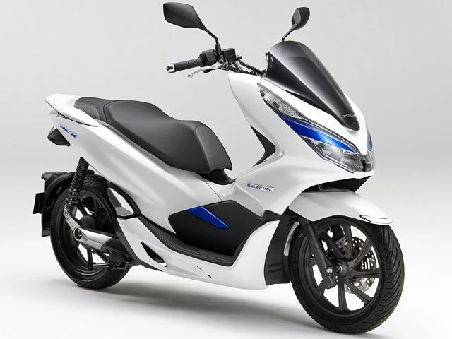 Honda PCX Electric