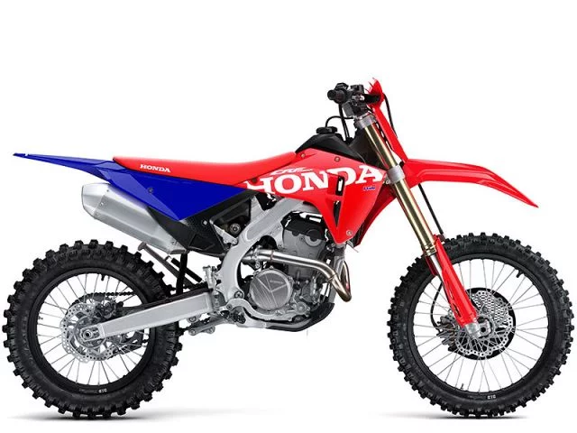Honda CRF250RX