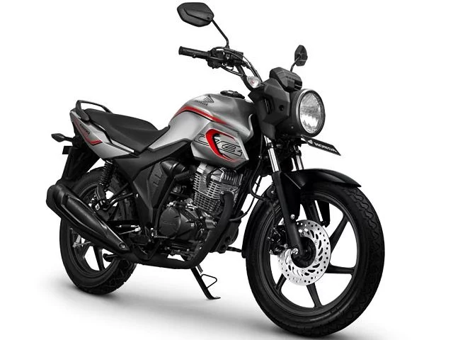 Honda CB150 Verza