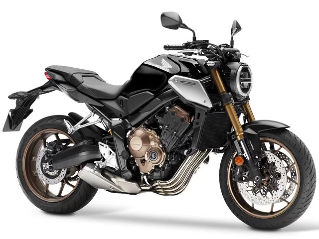 CB650R