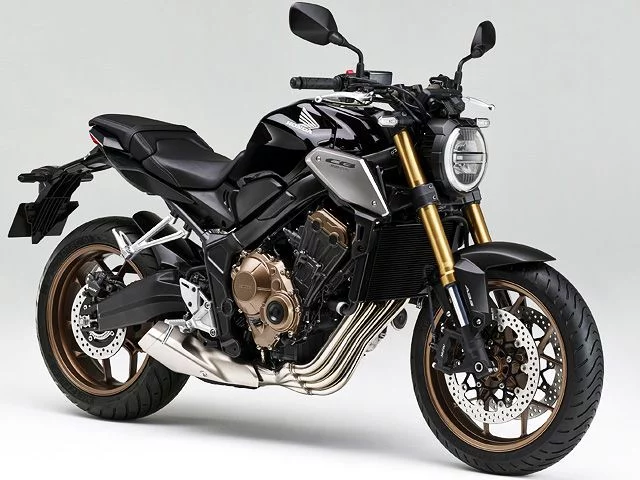 CB650R