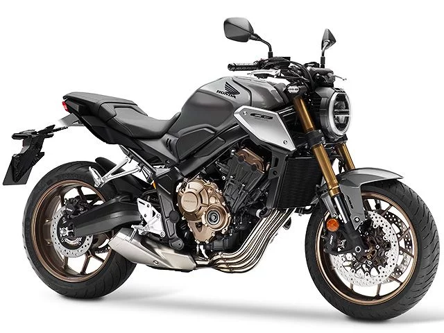 CB650R